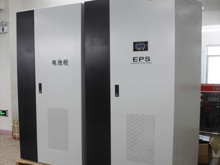 交流不间断电源
