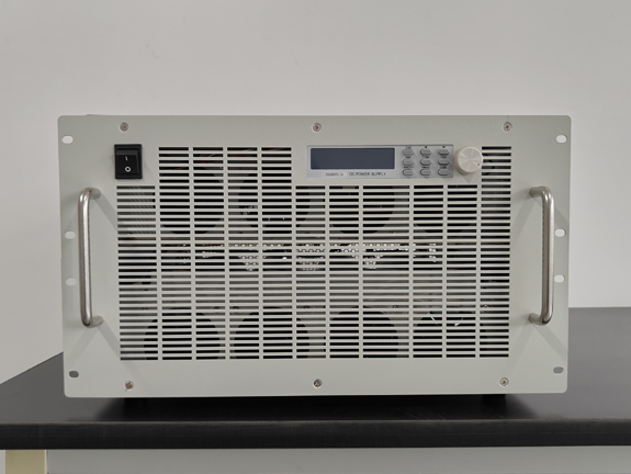 6000V0.5A电容充放电测试电源