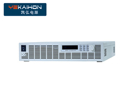 双脉冲高压电源