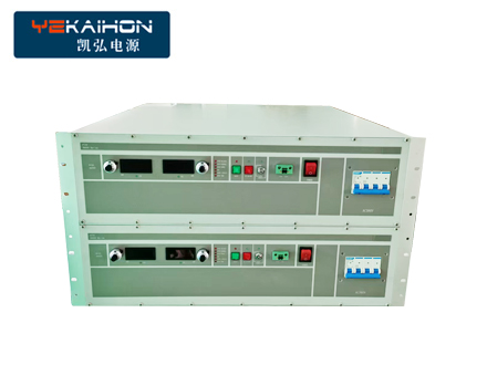 ±100KV60mA高压直流电源