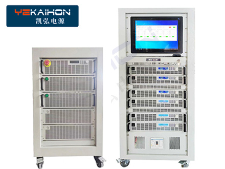 大功率直流电源